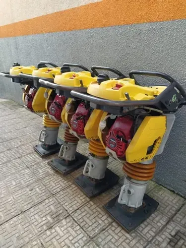 Compactadores Bomag