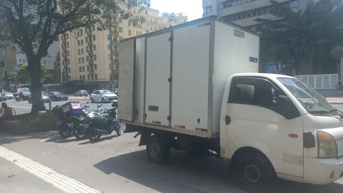 Carretos e fretes baratoos SP litoral interior