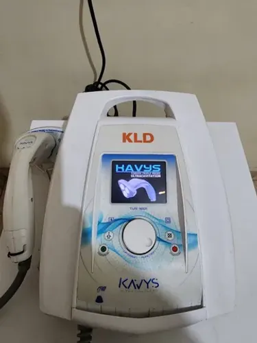 Ultracavitação Kavys Kdl