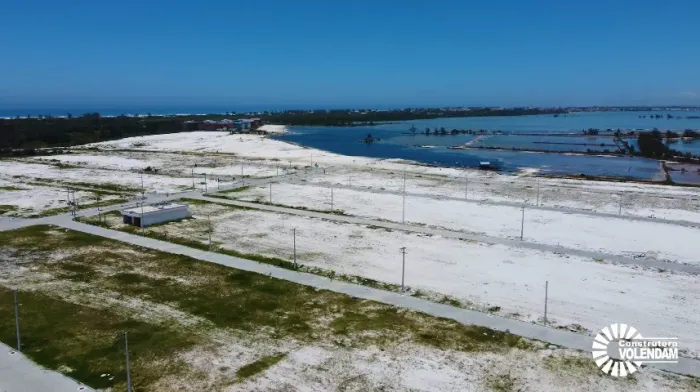 Blue Lake Residence Club - Lotes a partir de 250m² em Arraial do Cabo