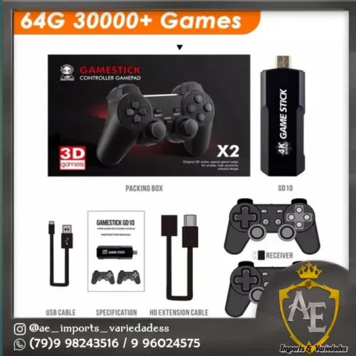 game  retro gd10