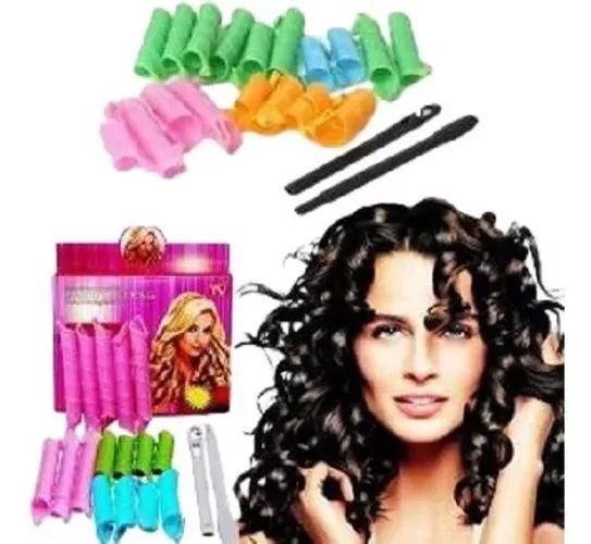 Bob Magico Formadares De Cachos Magic 16un  Mz551074 Mz51074