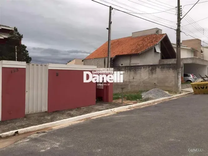 Lote em Condomínio à venda, Jardim de Alah - Taubaté/SP