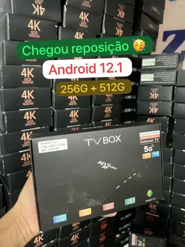 conversor smart box