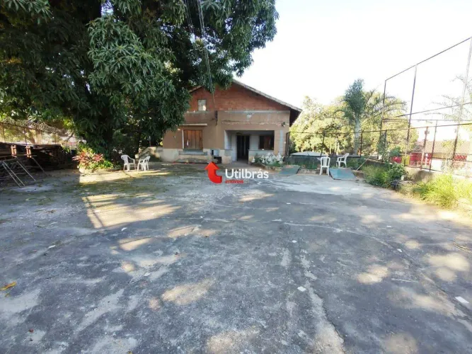 Casa Comercial para aluguel, Guarani - Belo Horizonte/MG