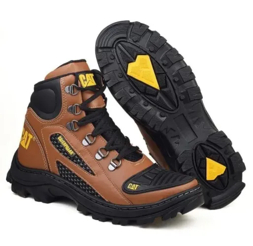 Bota Caterpillar