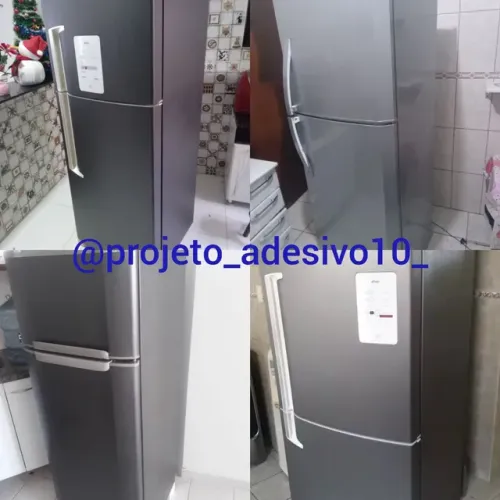 Envelopamento de moveis etc...