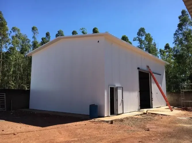 Câmara Fria
