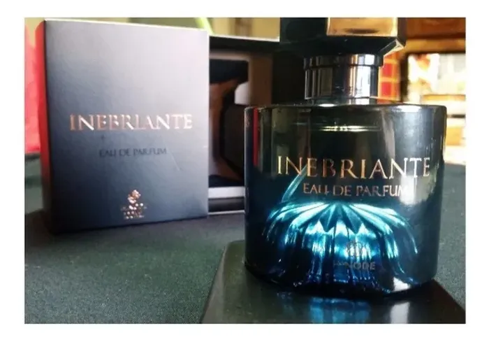 Perfume Inebriante 100ML Promoção ( Hinode)