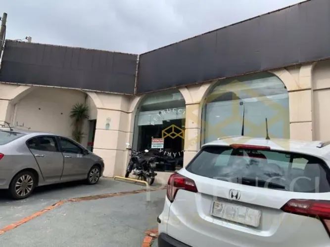 Casa com 1 dormitório, 243 m² - venda por ou aluguel - Jardim Guarani - Campinas/SP