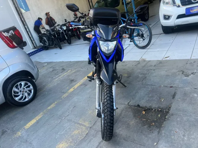 XTZ 150 CROSSER S 2022