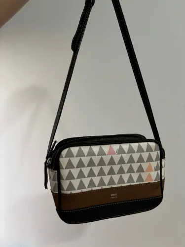 Bolsa Schutz Triangle ORIGINAL