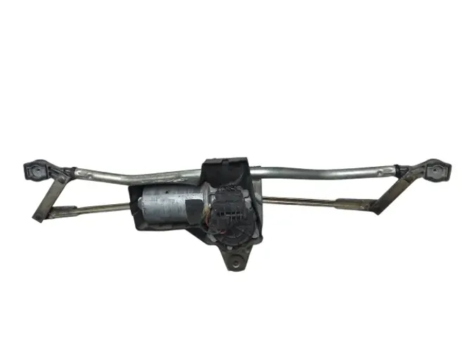 Motor Limpador Parabrisa Saveiro/Parati G2 G3 377955033