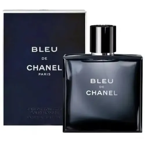 Perfume Bleu de Chanel edt 100ml
