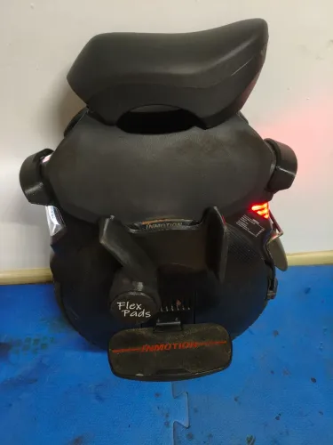 Monociclo inmotion V11 