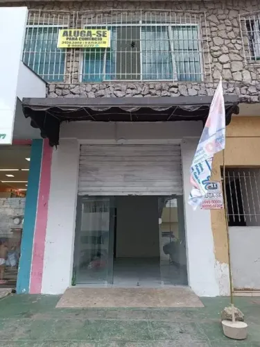 Loja Q (S) para para aluguel em Tabatinga - Camaragibe |