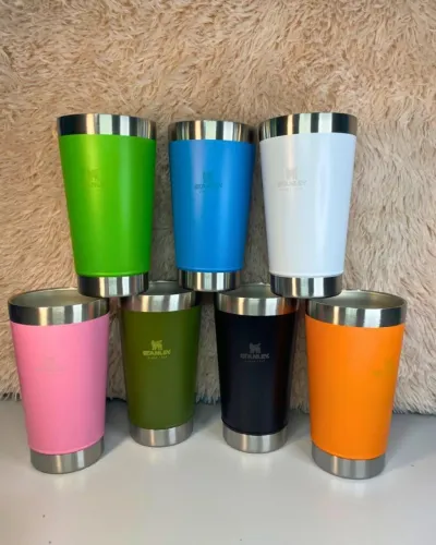 Copo térmico de 473ml
