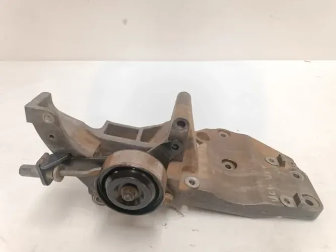 Suporte Alternador / Compressor | Frontier 2.5 172CV | 2008 A 2012 - (Usado/Original)