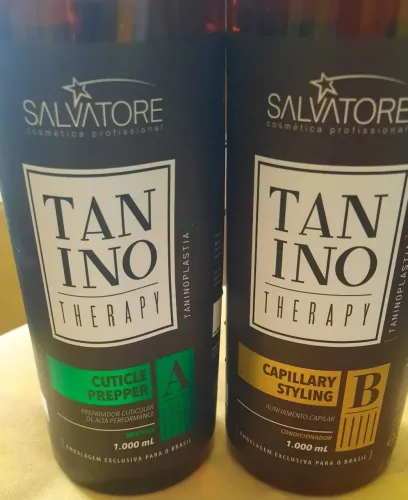 Produto de beleza
