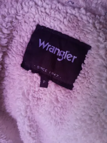 Jaqueta feminina Wrangler P 