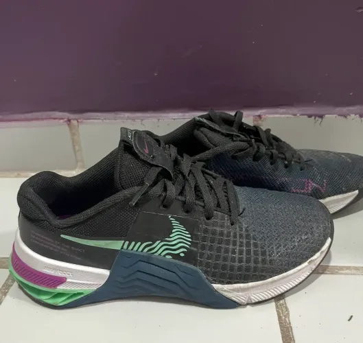 TÊNIS METCON NIKE - TAM 35