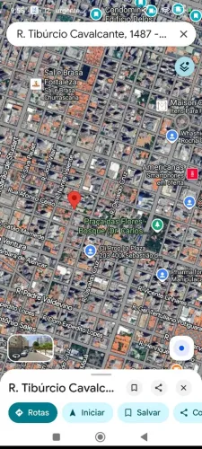Excelente terreno comercial 312m2 com 553m2 construídos liga 9 87 48 31 08 Diego9989f dcom