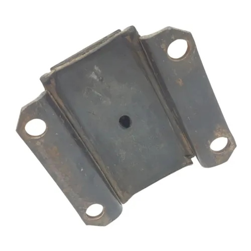 Suporte apoio feixe traseira esquerda Chrysler Caravan 1997