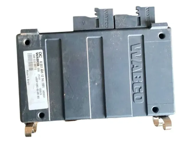 Modulo Abs Wabco Caminhão Mb Atego Accelo Axor Original