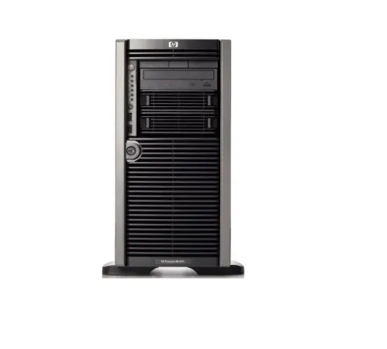 Servidor Hp Proliant Ml350 G6 a partir
