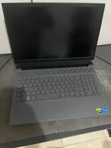 Notebook dell G15 