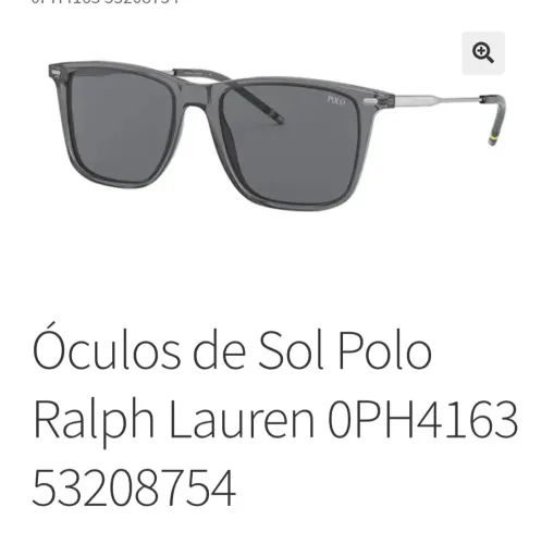 Óculos de Sol Polo Ralph Lauren OPH4163