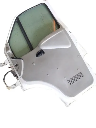 Porta Dianteira L/direito Renault Master 2.5 16v 2006