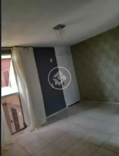 Apartamento no Conjunto Vera Cruz em Goiânia codigo: 141291