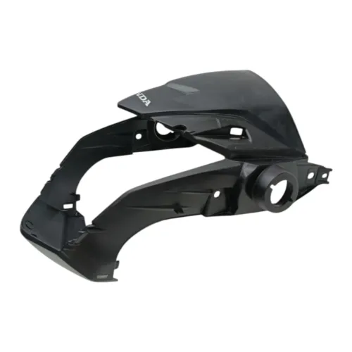 Mascara Farol Honda Titan 2022 A 2024 Original