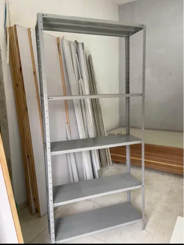Estante de Aço de 30