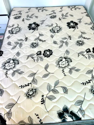 Cama Box Ortobom extra firme