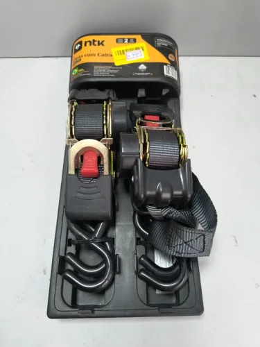 Cinta com Catraca para Carga NTK 1.8m