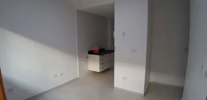 Studio à venda na Vila Prudente com 37 m².