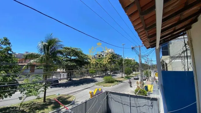Sobrado comercial para locação por R$ 2.100,00/mês - Braga - Cabo Frio/RJ