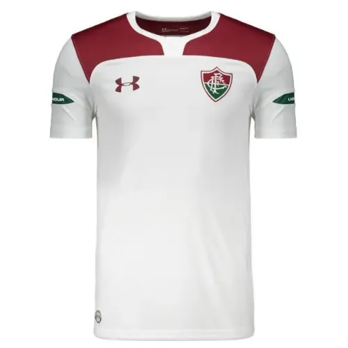 Camisa Under Armour Fluminense II 2019/2020 Torcedor
