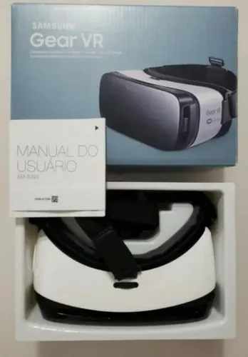 Gear Vr Samsung 