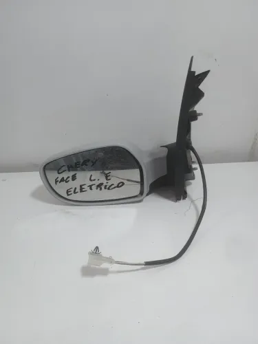 Retrovisor Cherry face lado esquerdo original