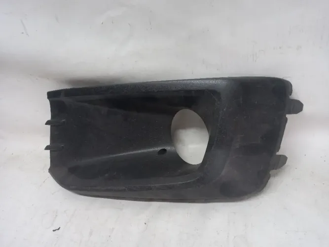 Moldura Farol De Milha le Gol Saveiro G6 13/16 Original