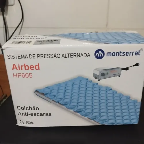 COLCHAO PNEUMATICO