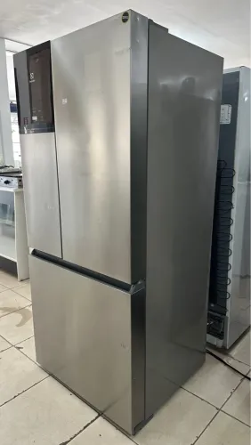 Geladeira 3 portas Electrolux