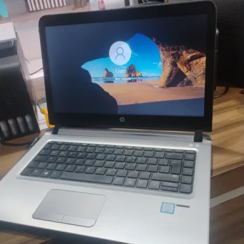 Notebook i5 de sexta com ssd (rapido)