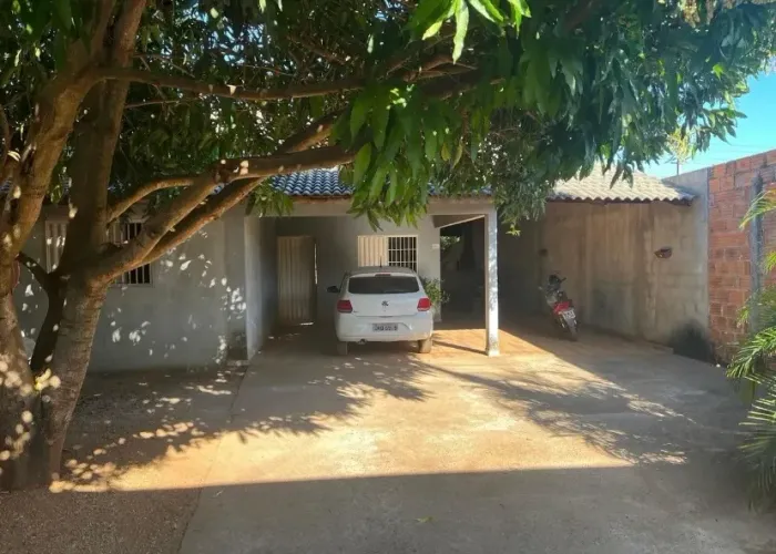 Vendo na Santa Maria, único dono