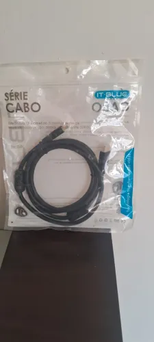 Cabo computador
