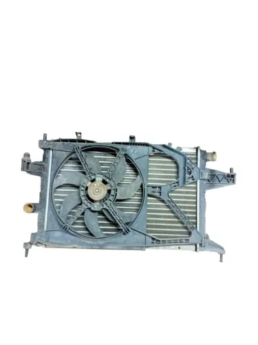 Kit Radiador GM corsa 2002 a 2010