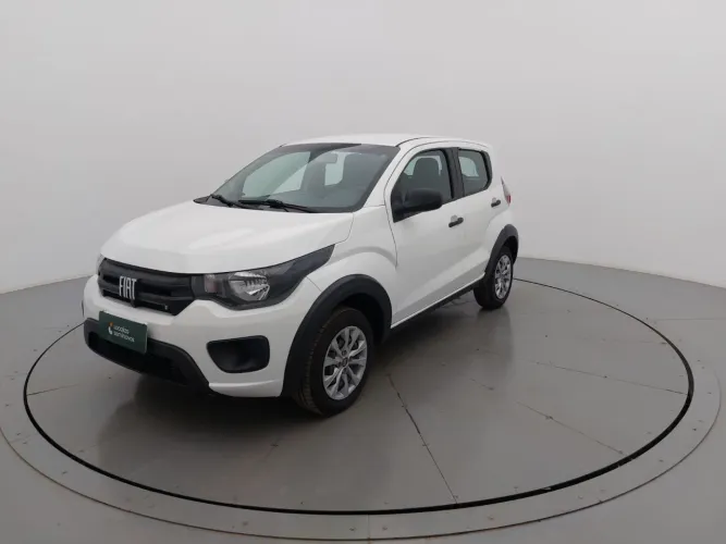 Fiat Mobi Like ON 1.0 Fire Flex 5P. 2023